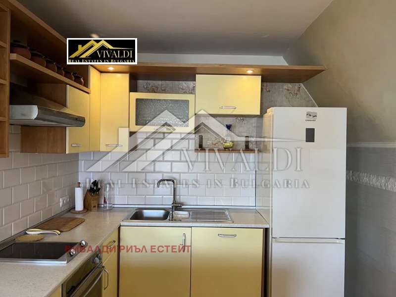 Дава под наем 3-СТАЕН, гр. Варна, Център, снимка 2 - Апартаменти - 52617964