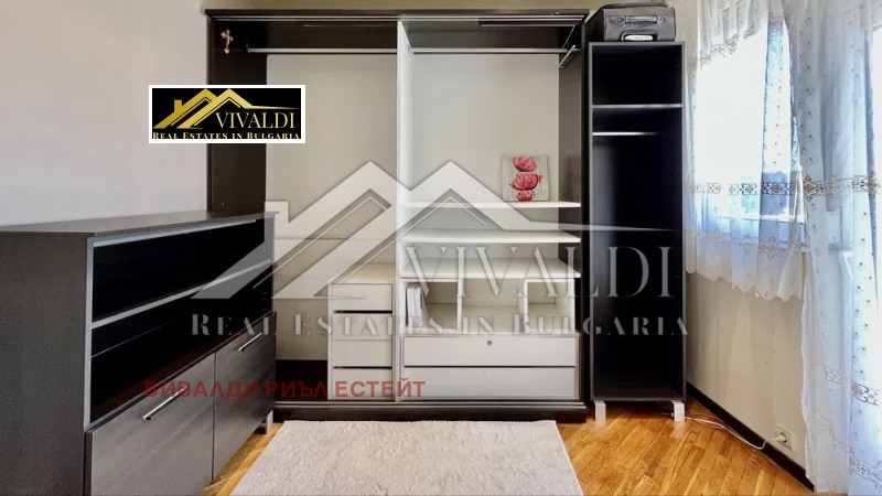 Дава под наем 3-СТАЕН, гр. Варна, Център, снимка 11 - Апартаменти - 52617964