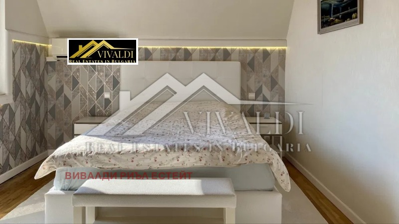 Дава под наем 3-СТАЕН, гр. Варна, Център, снимка 9 - Апартаменти - 52617964