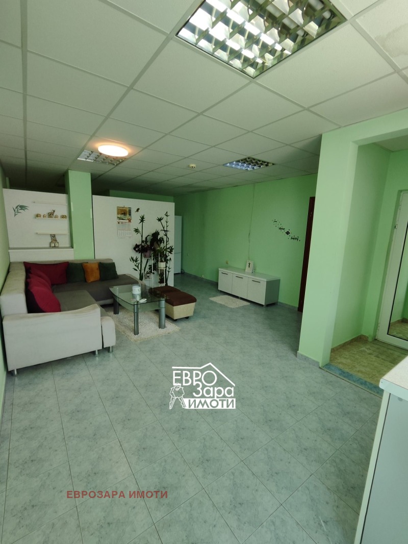 В аренду  Офис Стара Загора , Център , 45 кв.м | 11226106 - изображение [2]