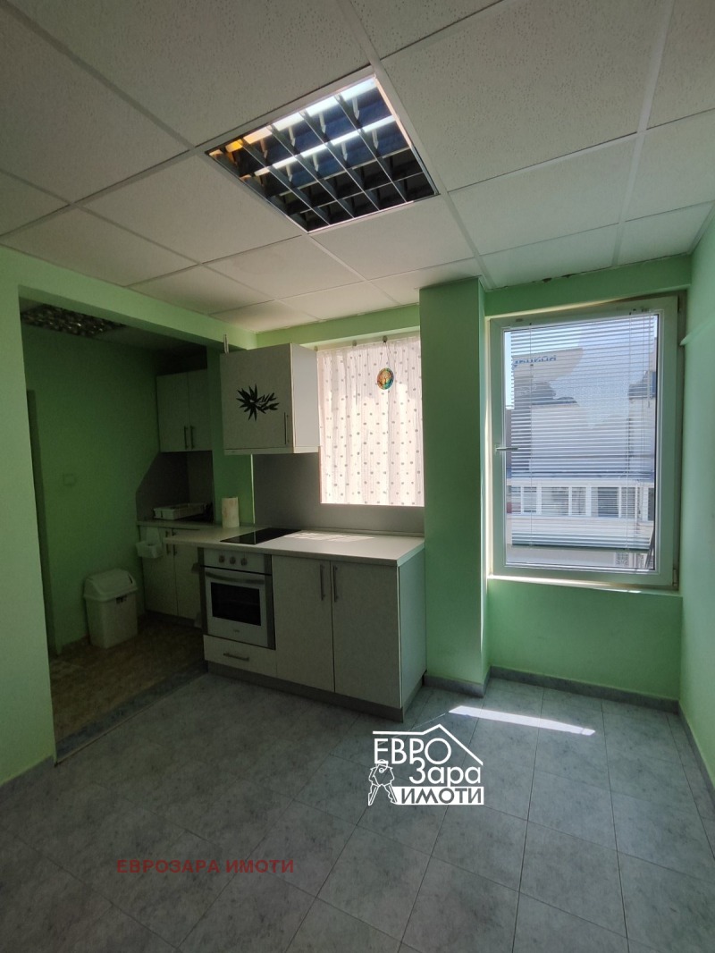 В аренду  Офис Стара Загора , Център , 45 кв.м | 11226106 - изображение [3]