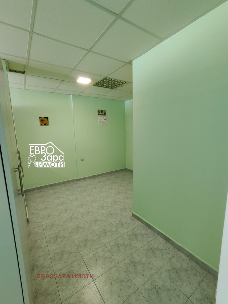 В аренду  Офис Стара Загора , Център , 45 кв.м | 11226106 - изображение [9]