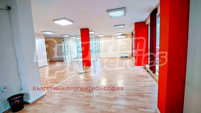 För uthyrning  Kontor Sofia , Mladost 1 , 113 kvm | 76897679 - bild [2]
