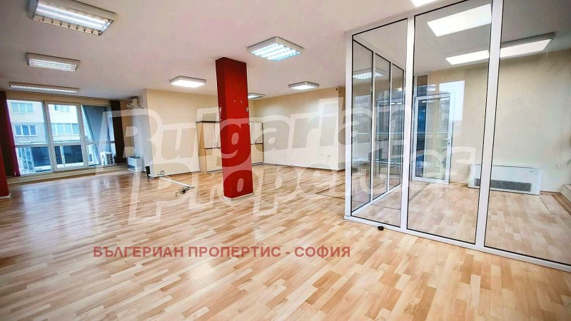 För uthyrning  Kontor Sofia , Mladost 1 , 113 kvm | 76897679 - bild [3]
