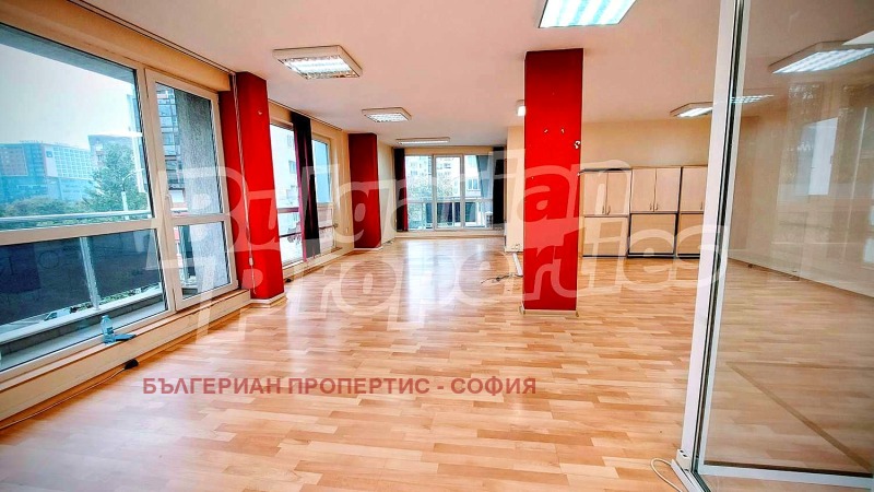 För uthyrning  Kontor Sofia , Mladost 1 , 113 kvm | 76897679 - bild [4]