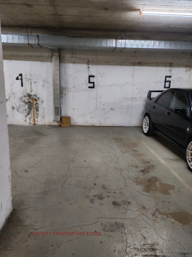 Дава под наем ГАРАЖ, ПАРКОМЯСТО, гр. София, Зона Б-19