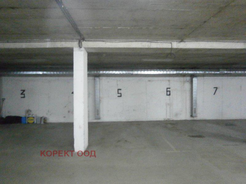 Vuokrattavana  Parkkipaikka Sofia , Zona B-19 , 25 neliömetriä | 52156838 - kuva [2]