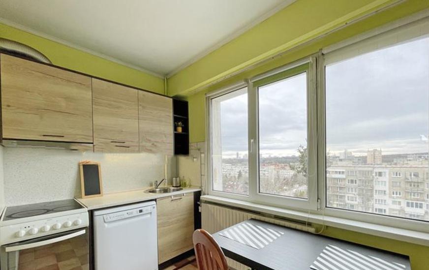 Дава под наем 2-СТАЕН, гр. София, Дианабад, снимка 4 - Апартаменти - 53093613