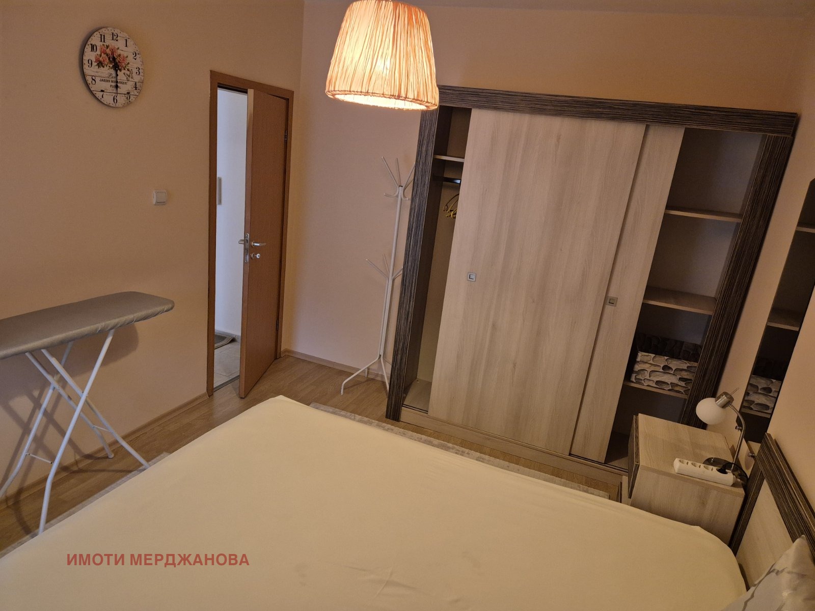 Дава под наем 2-СТАЕН, гр. Стара Загора, Операта, снимка 9 - Апартаменти - 55728792