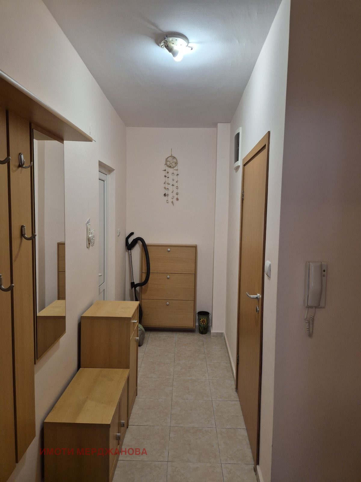 Дава под наем 2-СТАЕН, гр. Стара Загора, Операта, снимка 5 - Апартаменти - 55728792
