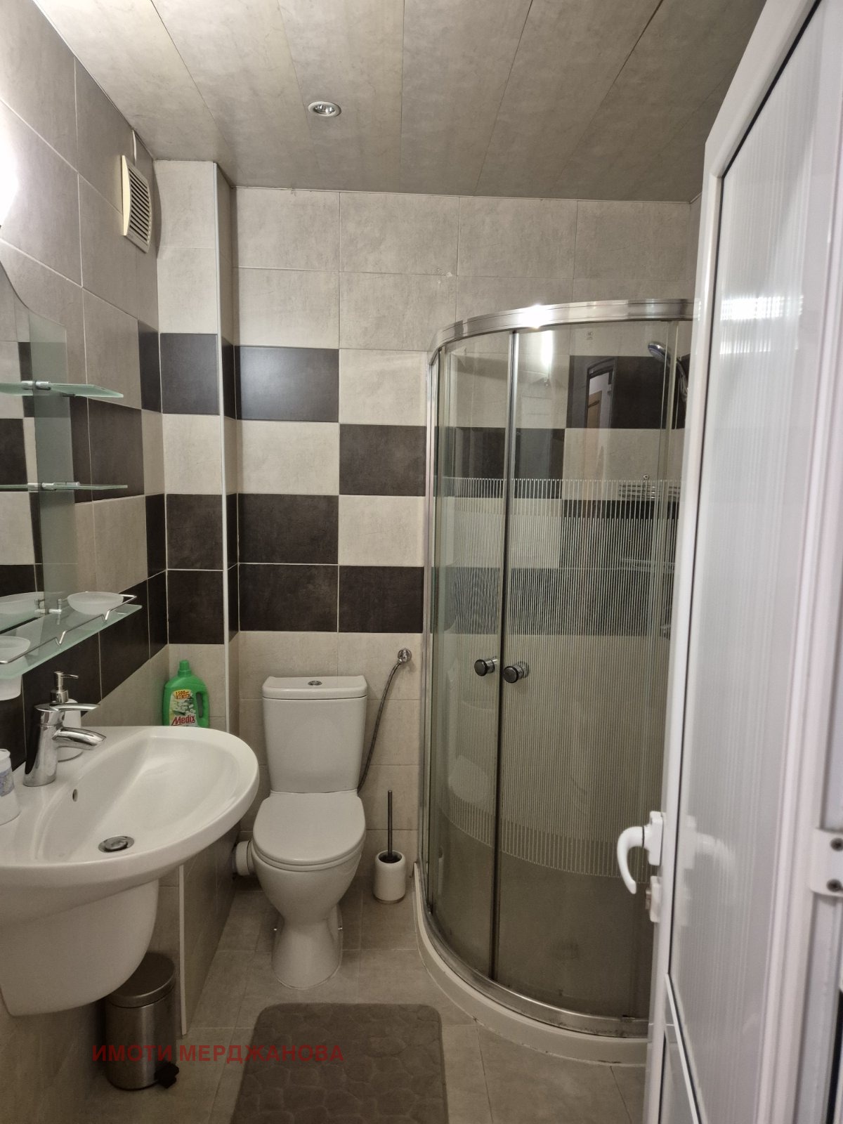 Дава под наем 2-СТАЕН, гр. Стара Загора, Операта, снимка 6 - Апартаменти - 55728792