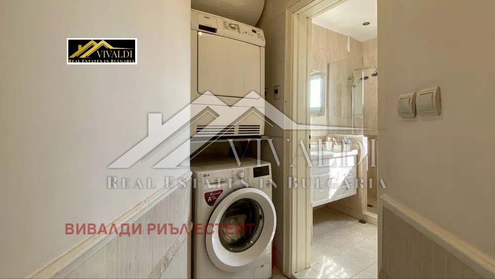 Дава под наем 3-СТАЕН, гр. Варна, Център, снимка 2 - Апартаменти - 52617964