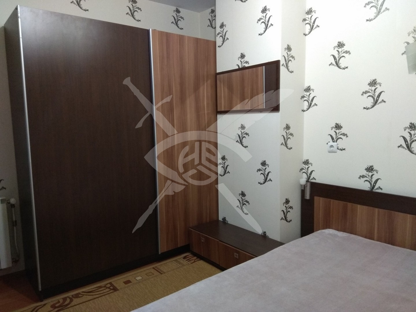 Дава под наем 3-СТАЕН, гр. София, Младост 4, снимка 4 - Апартаменти - 55222182