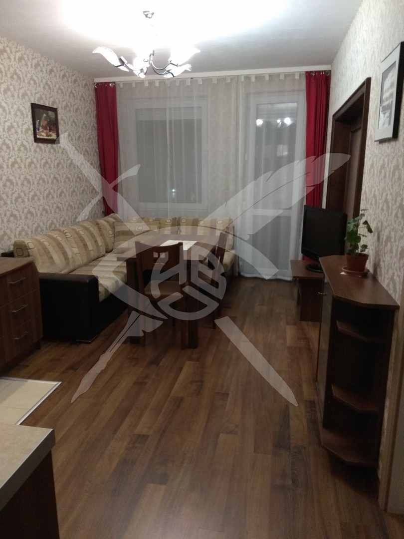 Дава под наем 3-СТАЕН, гр. София, Младост 4, снимка 3 - Апартаменти - 55222182
