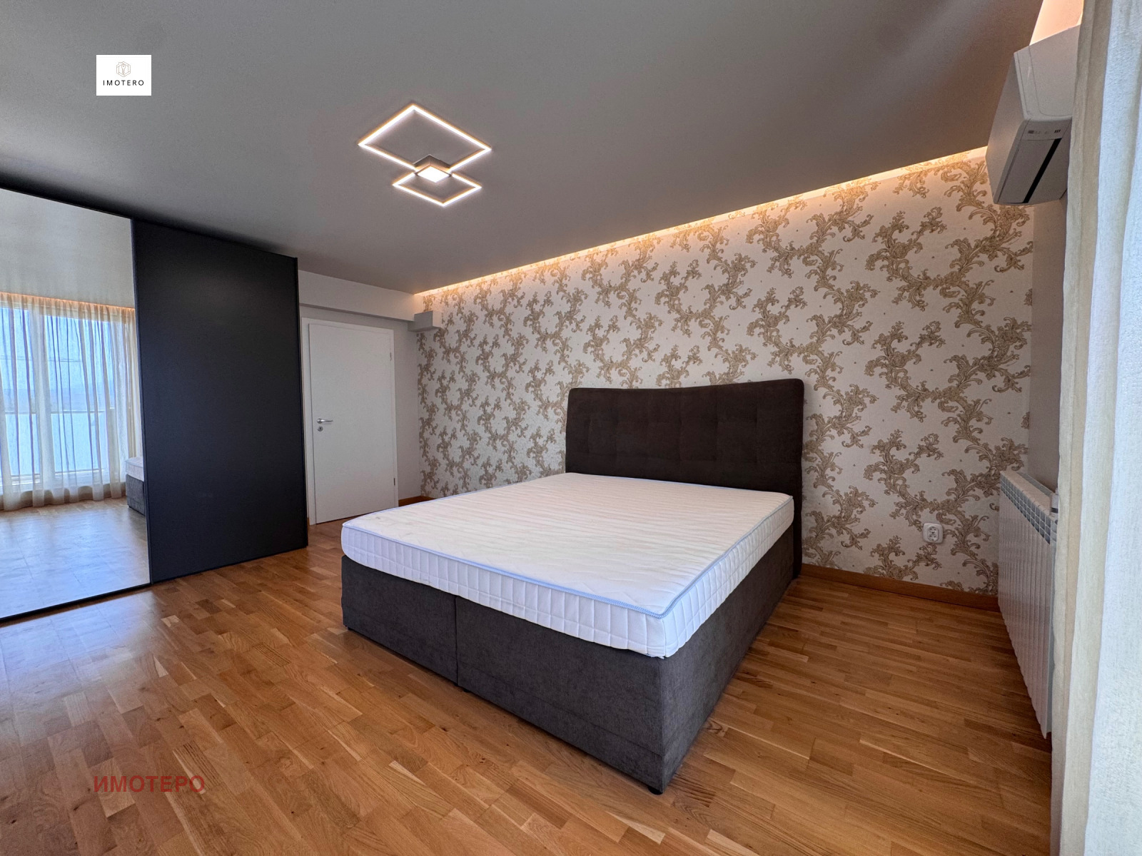 Дава под наем 3-СТАЕН, гр. София, Кръстова вада, снимка 7 - Апартаменти - 55930952