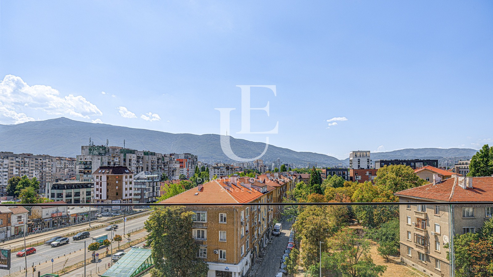 Дава под наем 3-СТАЕН, гр. София, Красно село, снимка 5 - Апартаменти - 56061821