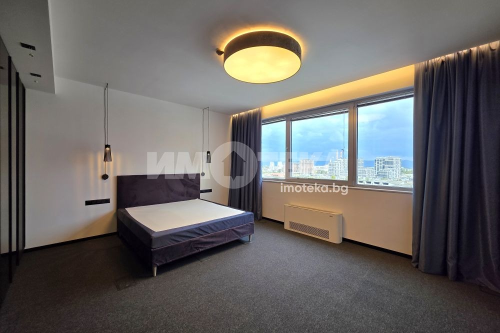 Дава под наем ОФИС, гр. София, Банишора, снимка 5 - Офиси - 54131098