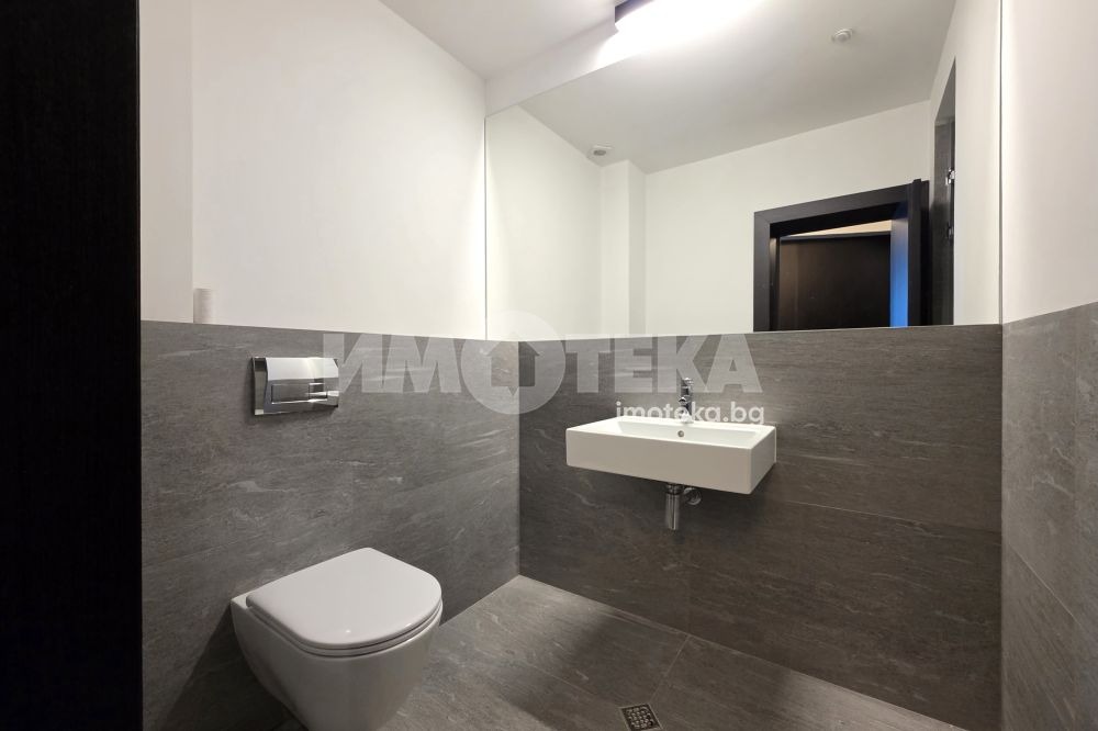 Дава под наем ОФИС, гр. София, Банишора, снимка 3 - Офиси - 54131098