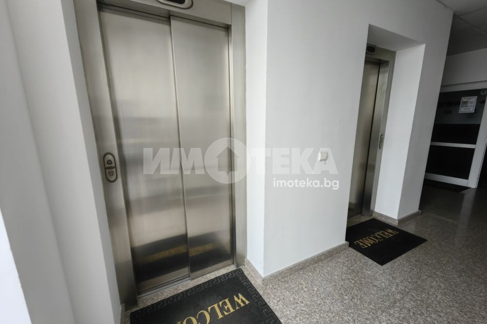 Дава под наем ОФИС, гр. София, Банишора, снимка 2 - Офиси - 54131098