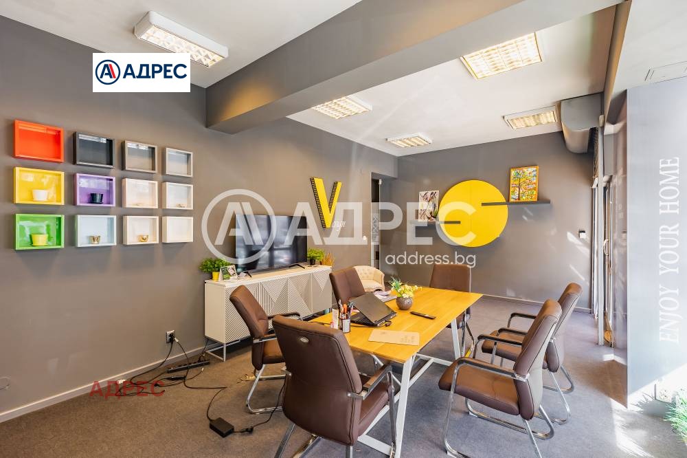 Дава под наем МАГАЗИН, гр. Варна, Спортна зала, снимка 2 - Магазини - 54136016