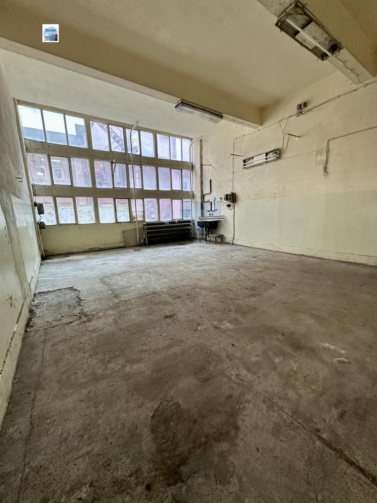 Дава под наем СКЛАД, гр. София, Бъкстон, снимка 2 - Складове - 53772501