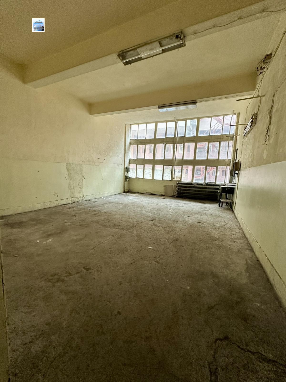 Дава под наем СКЛАД, гр. София, Бъкстон