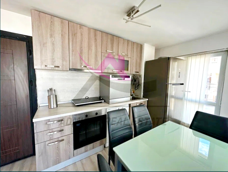 Дава под Наем 3-СТАЕН в град Варна, Колхозен пазар - 70 кв.м / 500 € » 977.92 лв., АДМИРАЛ РИЪЛ ЕСТЕЙТ ЕООД