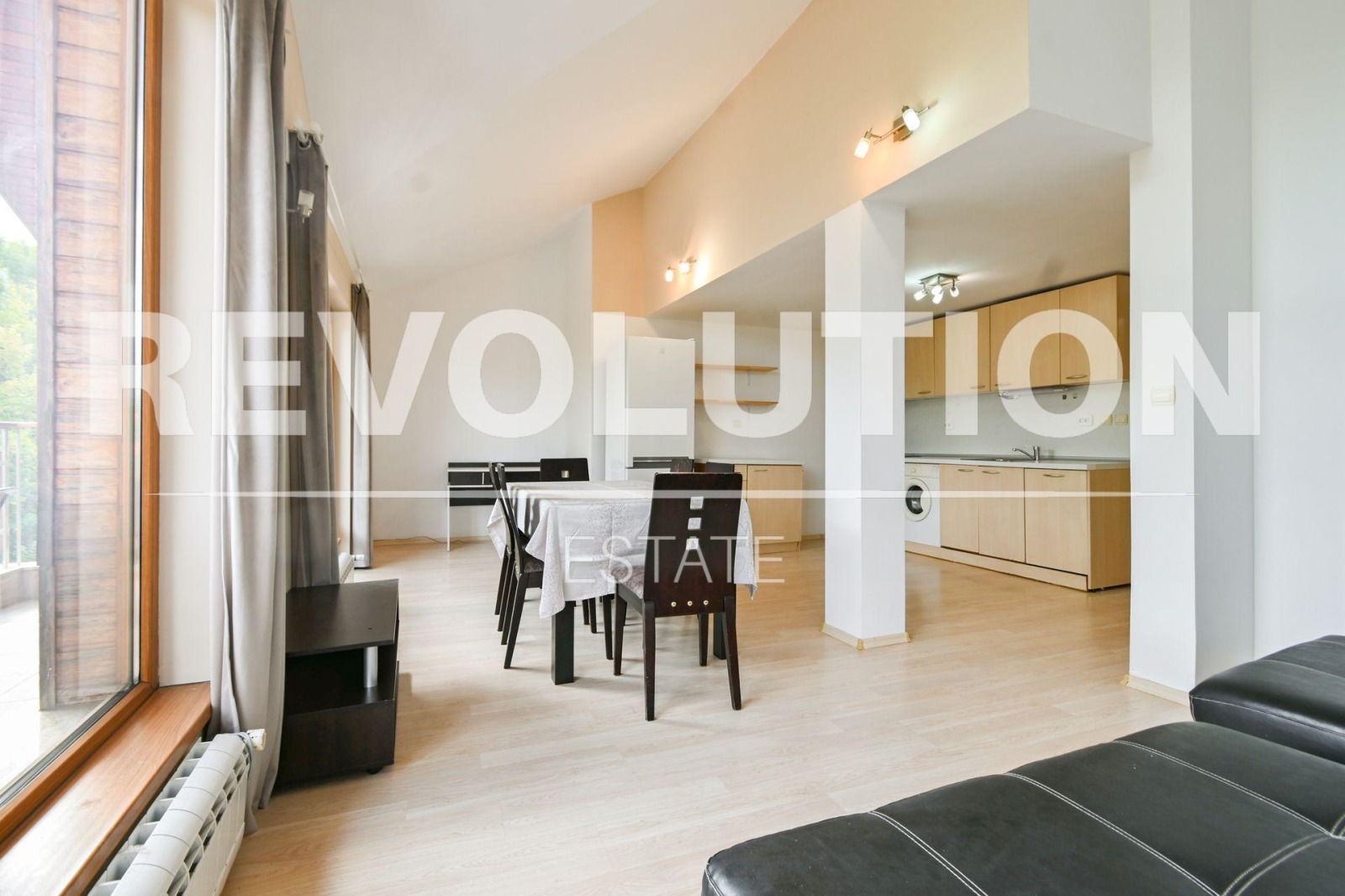 Дава под Наем 3-СТАЕН | Imot.bg — изображение 1