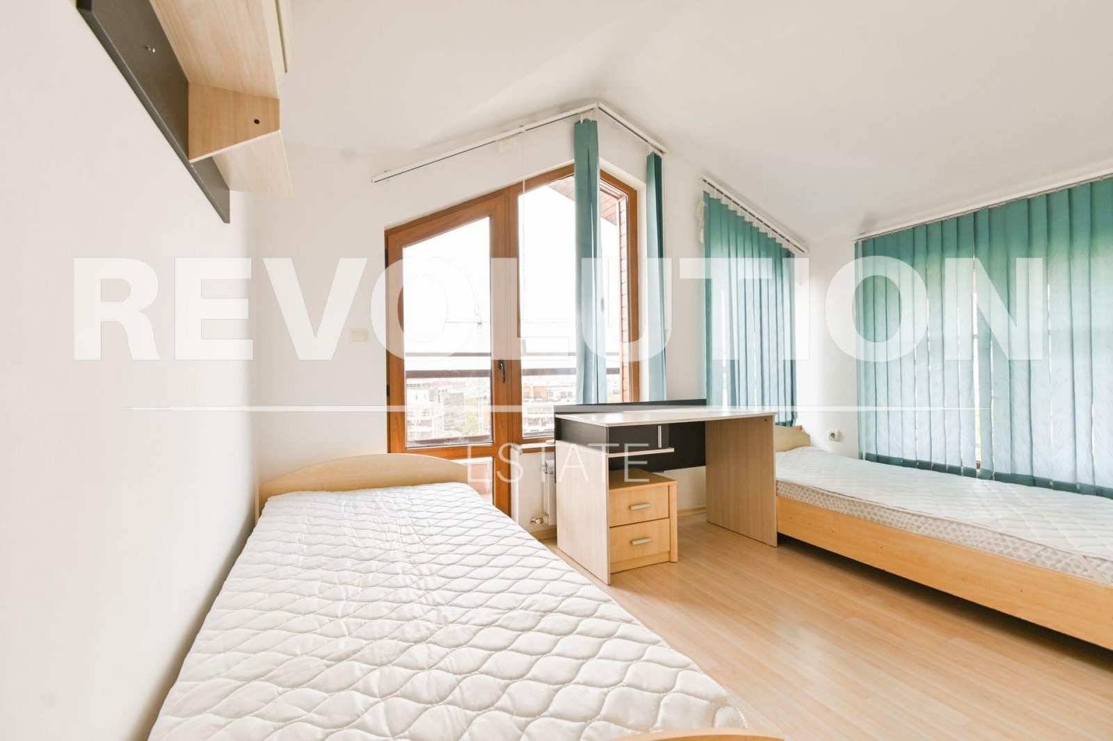 Дава под Наем 3-СТАЕН | Imot.bg — изображение 7