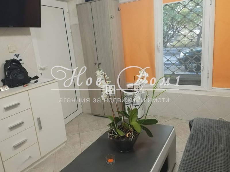 Дава под наем 1-СТАЕН, гр. Варна, Спортна зала, снимка 2 - Апартаменти - 53163975