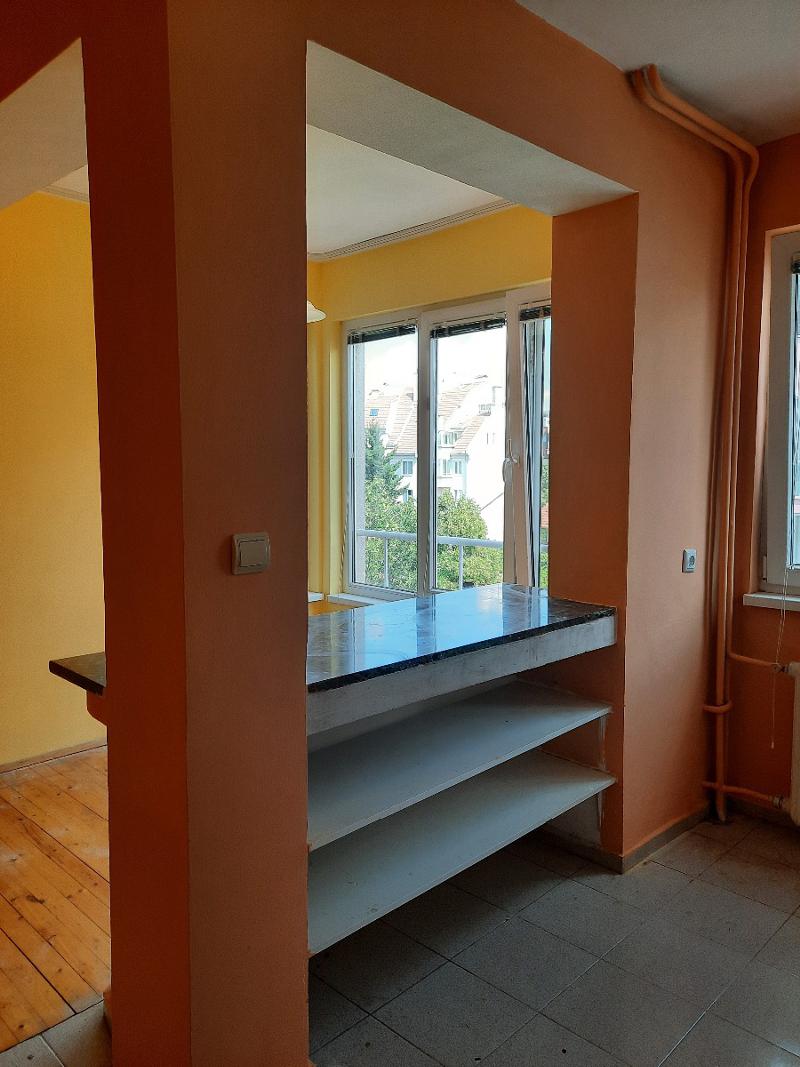В оренду  1 спальня София , Медицинска академия , 72 кв.м | 56556655 - зображення [5]
