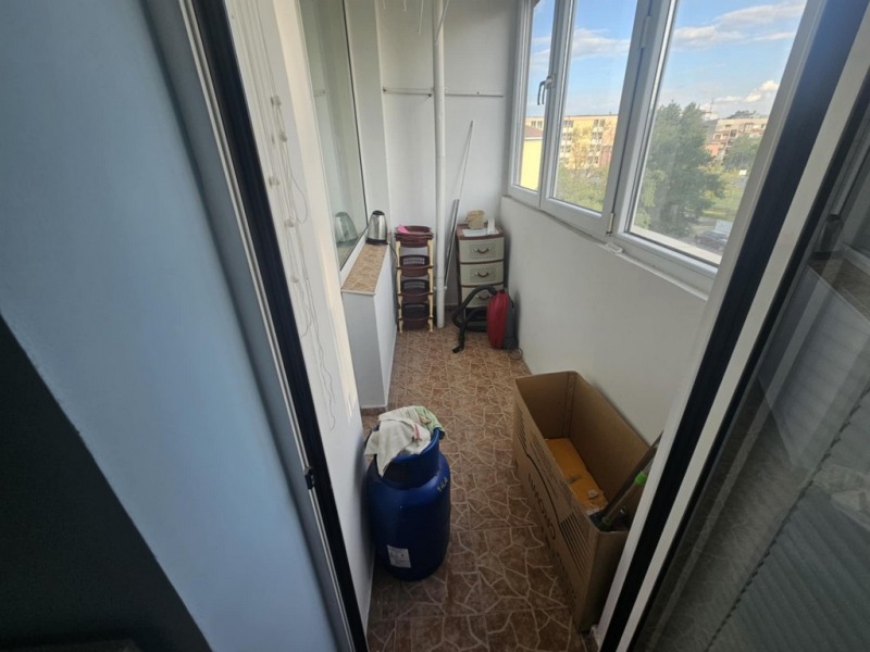 В аренду  1 спальня Кърджали , Център , 47 кв.м | 30547899 - изображение [6]