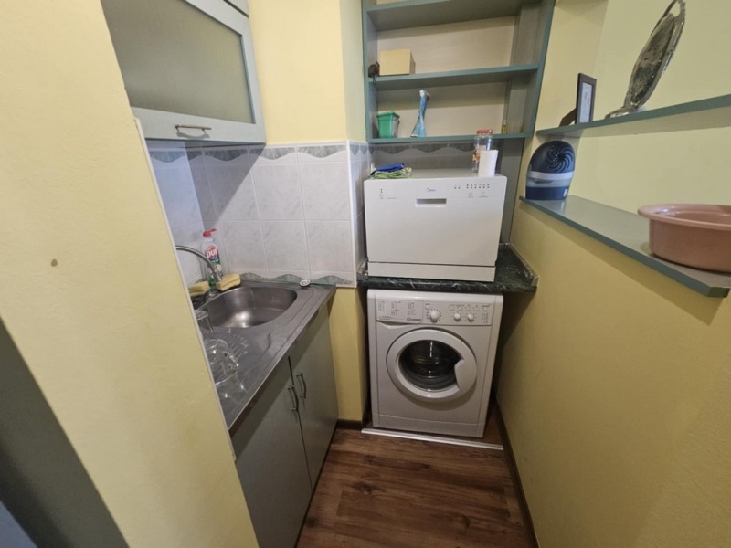 В аренду  1 спальня Кърджали , Център , 47 кв.м | 30547899 - изображение [5]