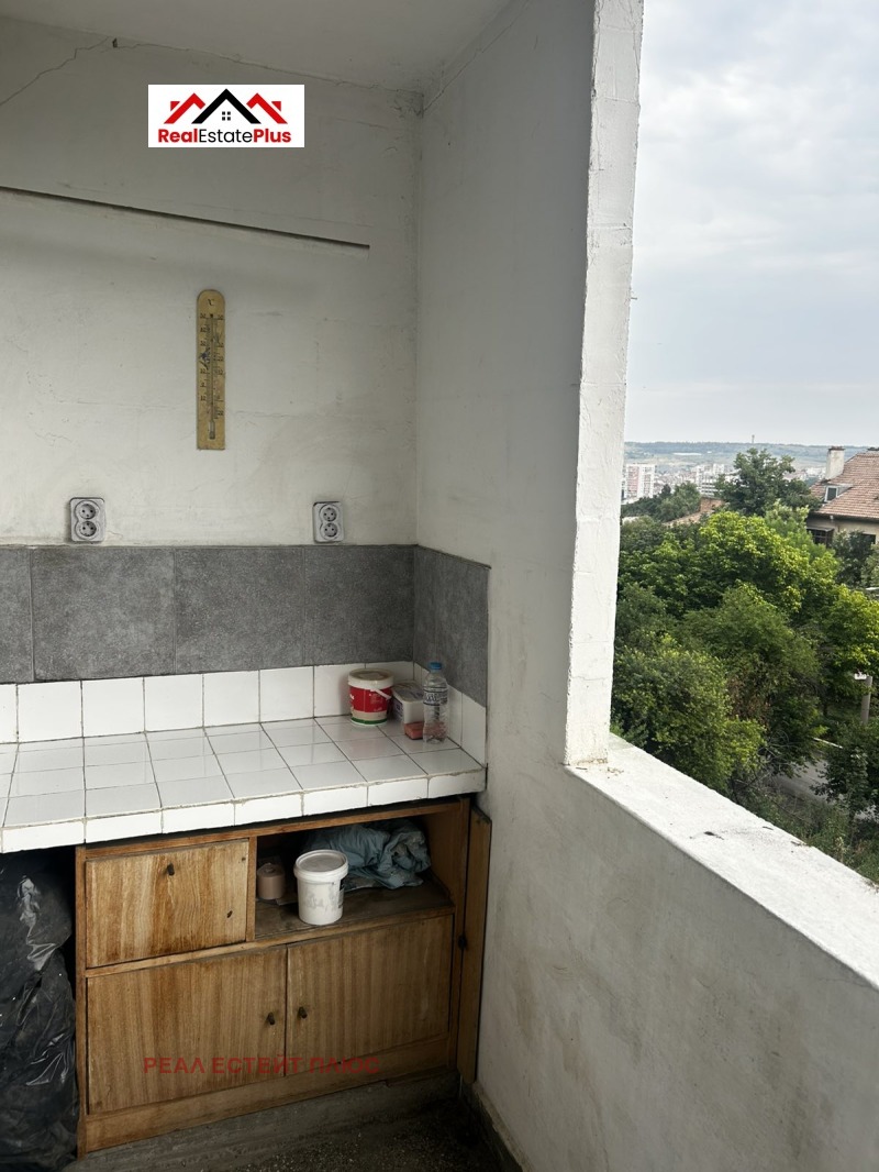 Дава под наем  2-стаен град Плевен , 9-ти квартал , 50 кв.м | 14328564 - изображение [4]