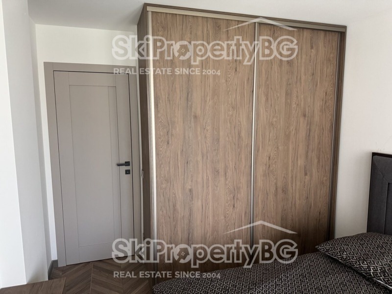 För uthyrning  1 sovrum Sofia , Centar , 60 kvm | 50102575 - bild [6]
