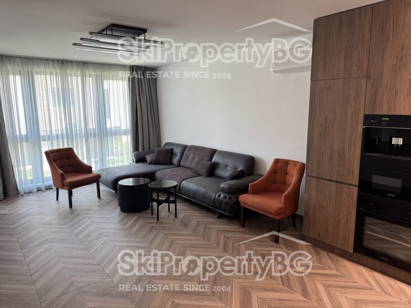 För uthyrning  1 sovrum Sofia , Centar , 60 kvm | 50102575 - bild [8]