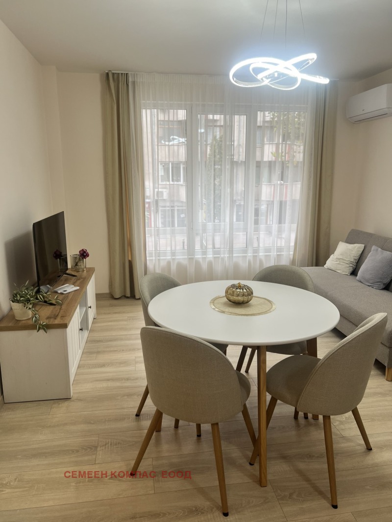 В аренду  1 спальня Пловдив , Център , 50 кв.м | 55705148 - изображение [4]