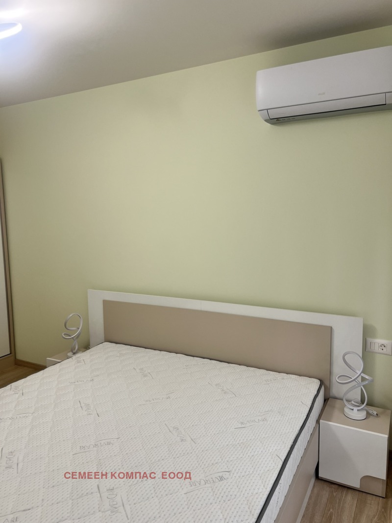 В аренду  1 спальня Пловдив , Център , 50 кв.м | 55705148 - изображение [6]