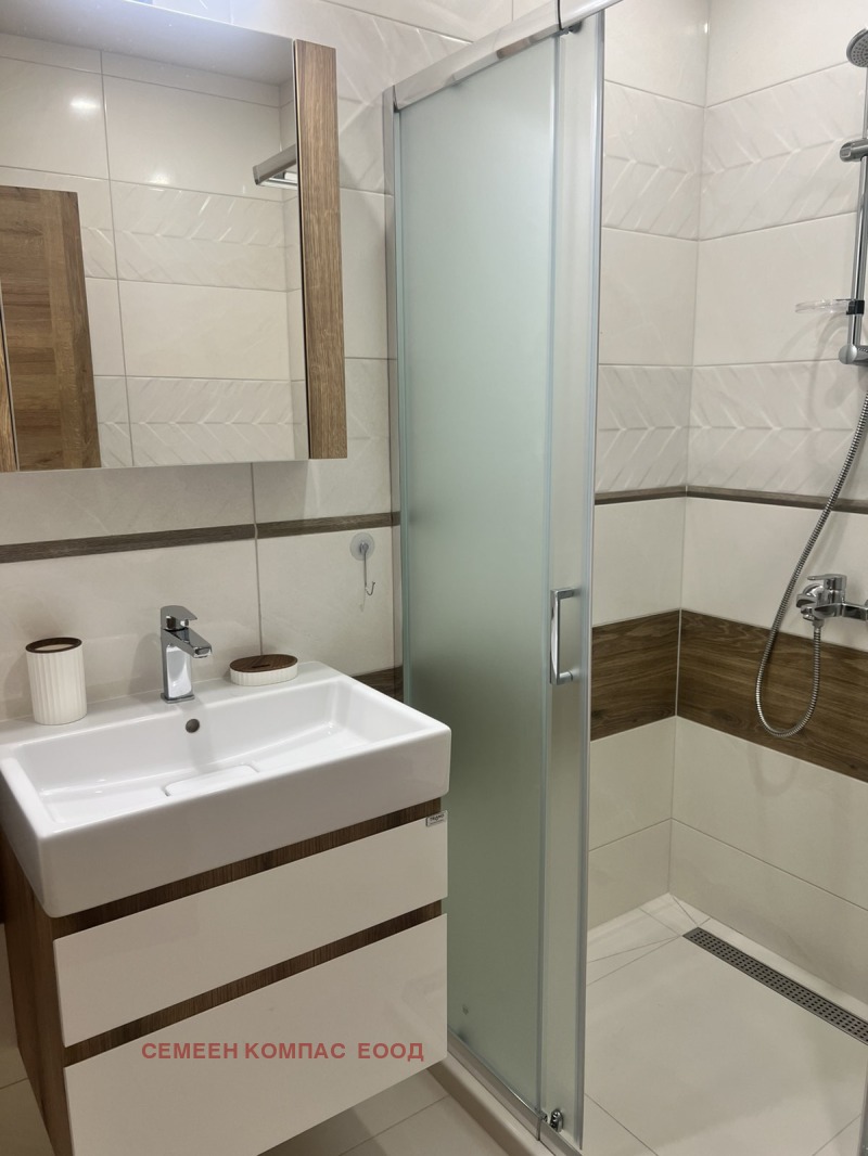 В аренду  1 спальня Пловдив , Център , 50 кв.м | 55705148 - изображение [11]