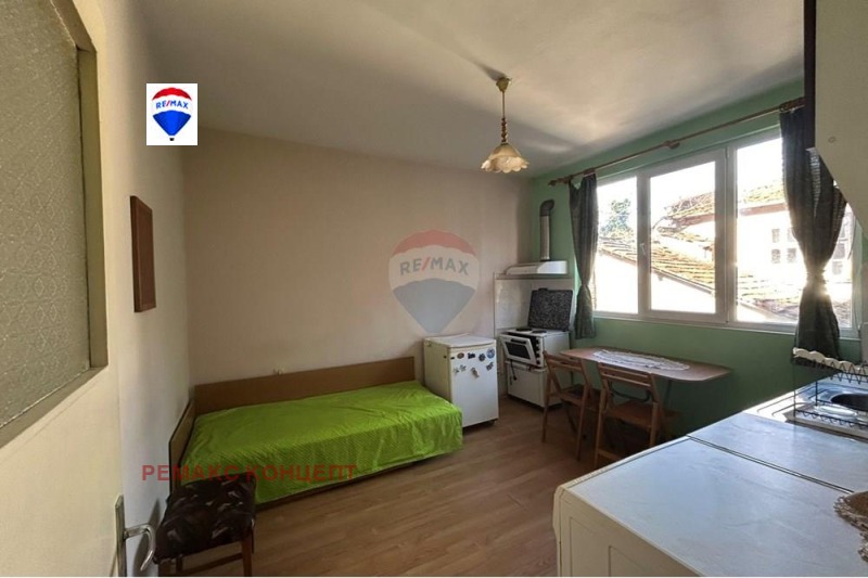 Дава под наем 2-СТАЕН, гр. Шумен, Център, снимка 3 - Апартаменти - 52640094