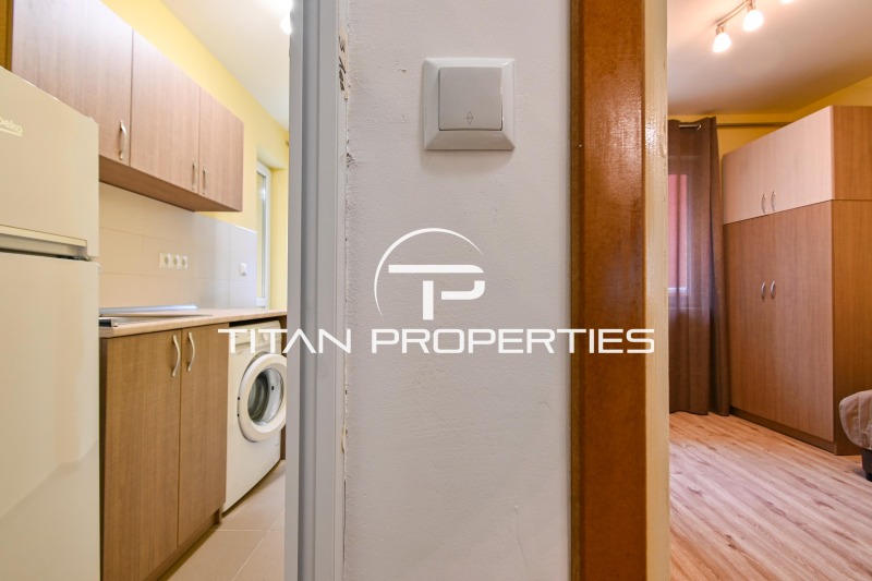 В аренду  2 спальни София , Зона Б-19 , 68 кв.м | 73725598 - изображение [6]