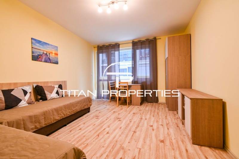 В аренду  2 спальни София , Зона Б-19 , 68 кв.м | 73725598 - изображение [2]