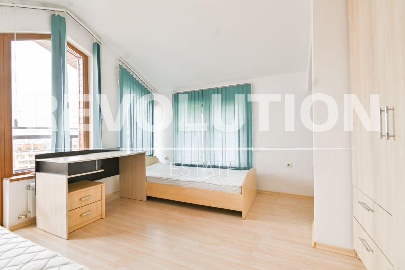 В оренду  2 спальні София , Драгалевци , 80 кв.м | 46152054 - зображення [8]