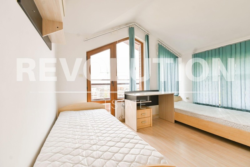 В оренду  2 спальні София , Драгалевци , 80 кв.м | 46152054 - зображення [7]