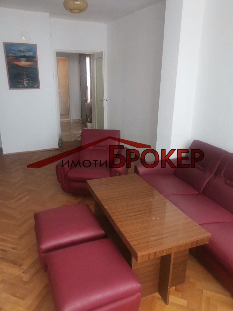 Дава под наем  3-стаен град Сливен , Център , 100 кв.м | 93603997 - изображение [8]