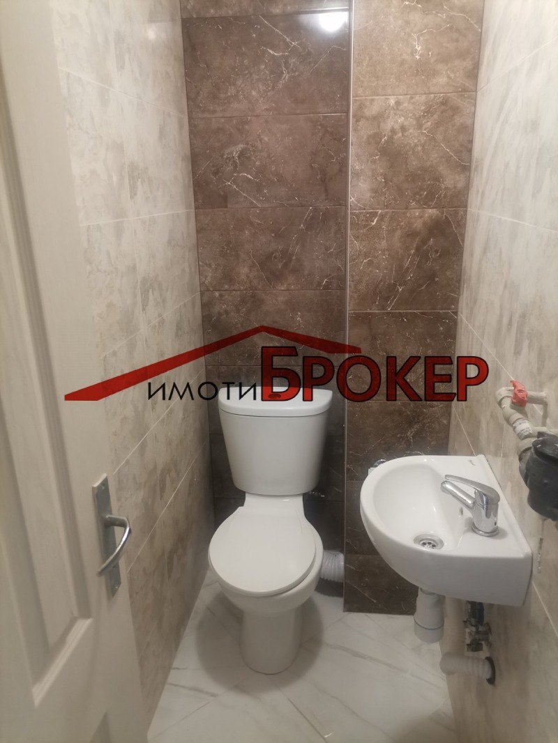 Дава под наем  3-стаен град Сливен , Център , 100 кв.м | 93603997 - изображение [4]