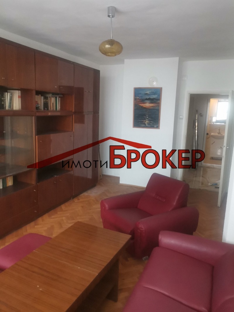 Дава под наем  3-стаен град Сливен , Център , 100 кв.м | 93603997 - изображение [7]