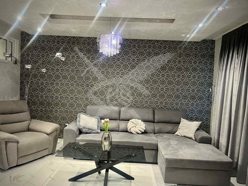 Da affittare  2 camere da letto Sofia , Mladost 1 , 110 mq | 54222261 - Immagine [3]