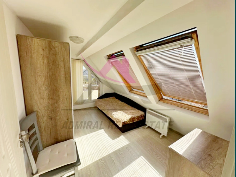 Дава под наем 3-СТАЕН, гр. Варна, Колхозен пазар, снимка 4 - Апартаменти - 53185896