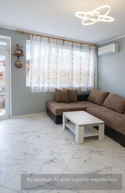 Дава под наем ЕТАЖ ОТ КЪЩА, гр. Варна, Аспарухово, снимка 2 - Етаж от къща - 53873420